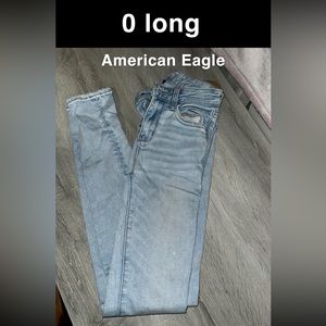 AE jeans